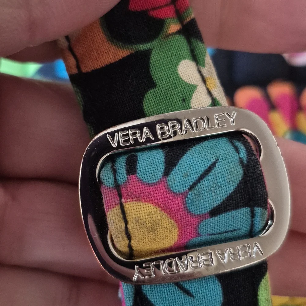 Vera Bradley Disney Backpack - Picture 7 of 13